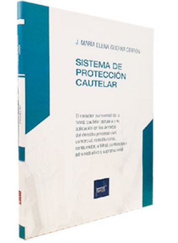 SISTEMA DE PROTECCIÓN CAUTELAR