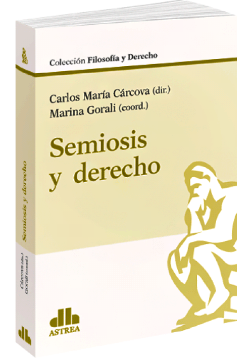SEMIOSIS Y DERECHO..