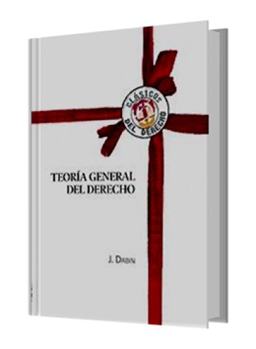 TEORÍA GENERAL DEL DERECHO..