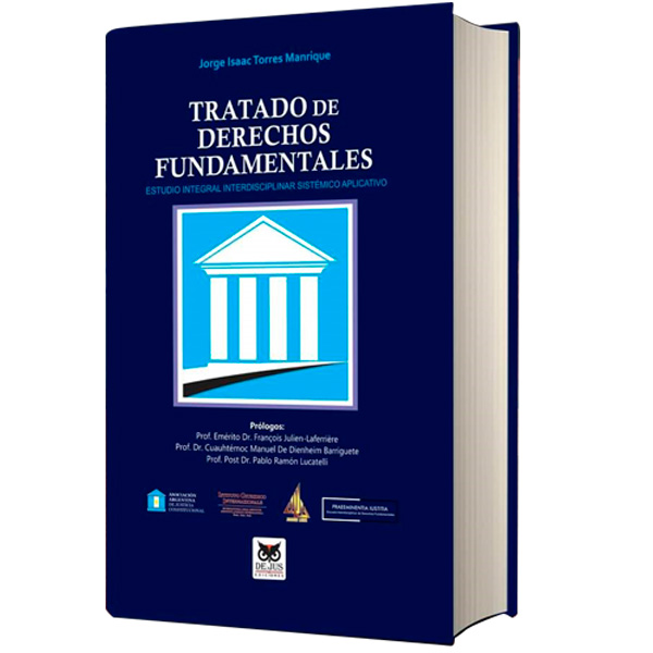 TRATADO DE DERECHOS FUNDAMENTALES