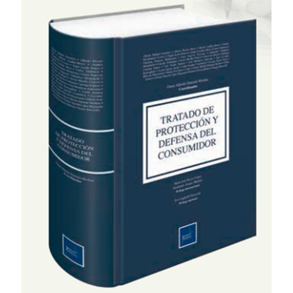 TRATADO DE PROTECCION Y DEFENSA DEL CONSUMIDOR