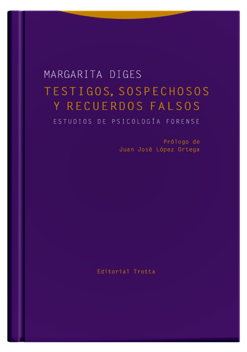 TESTIGOS, SOSPECHOSOS Y RECUERDOS FALSOS..