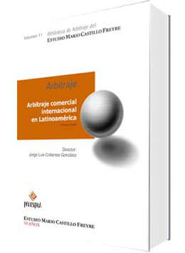 ARBITRAJE COMERCIAL EN LATINOAMÉRICA..