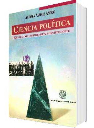 CIENCIA POLÍTICA. ESTUDIO DOCTRINARIO D..
