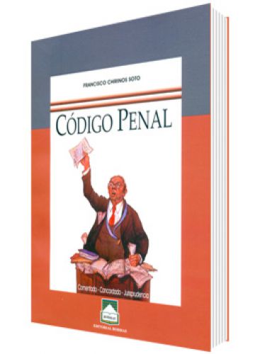 CÓDIGO PENAL..