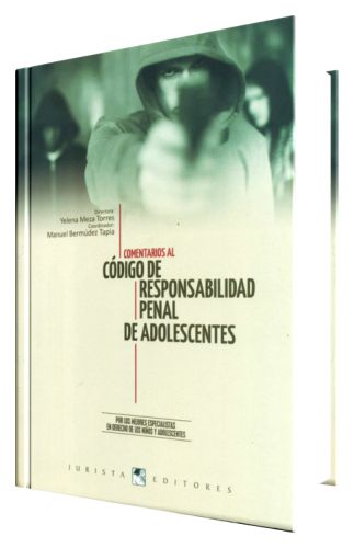 COMENTARIOS AL CÓDIGO DE RESPONSABILIDA..