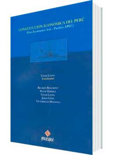 JUSTICIA CONSTITUCIONAL. Revista de Jurisprudencia y Doctrina Nº 6 