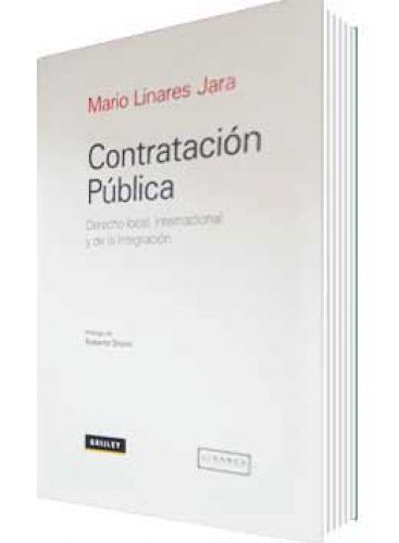 CONTRATACIÓN PÚBLICA
