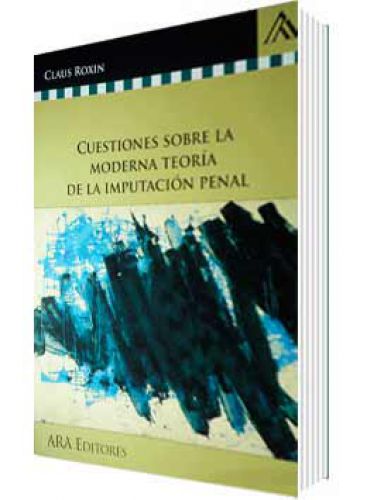 CUESTIONES SOBRE LA MODERNA TEORÍA DE L..