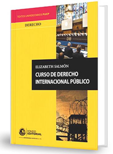 CURSO DE DERECHO INTERNACIONAL PÚBLICO..
