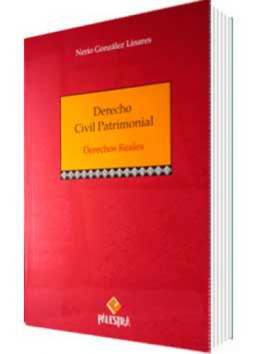 DERECHO CIVIL PATRIMONIAL..