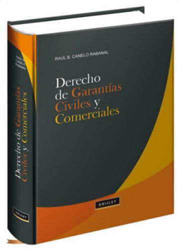DERECHO DE GARANTÍAS CIVILES Y COMERCIA..