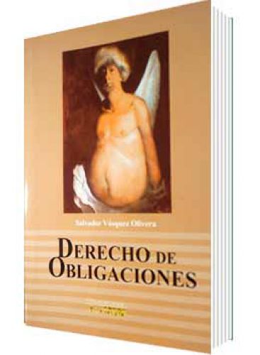 DERECHO DE OBLIGACIONES..