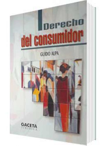 DERECHO DEL CONSUMIDOR..