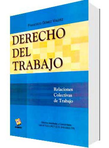 DERECHO DEL TRABAJO..