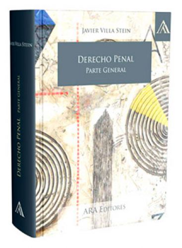 DERECHO PENAL Parte General