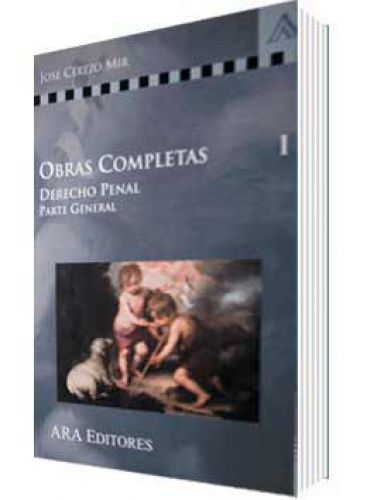 OBRAS COMPLETAS tomo TOMO I Y II