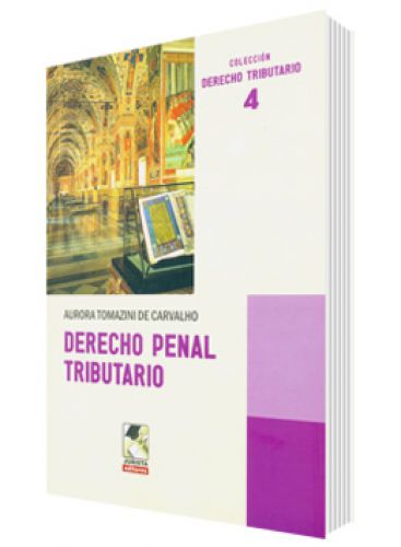 DERECHO PENAL TRIBUTARIO..