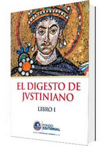 CONSTITUCIÓN DEO AUCTORE Y LIBRO I DEL ..