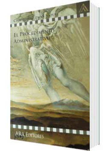 EL PROCEDIMIENTO ADMINISTRATIVO