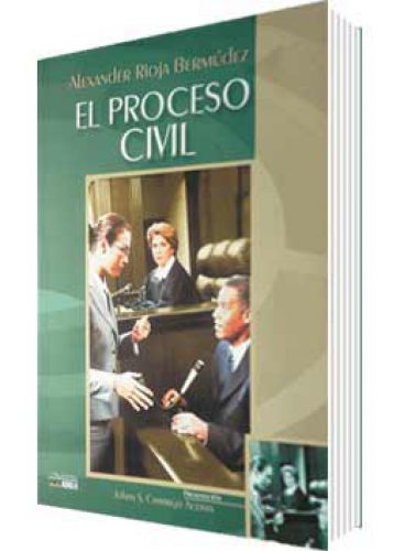 EL PROCESO CIVIL..
