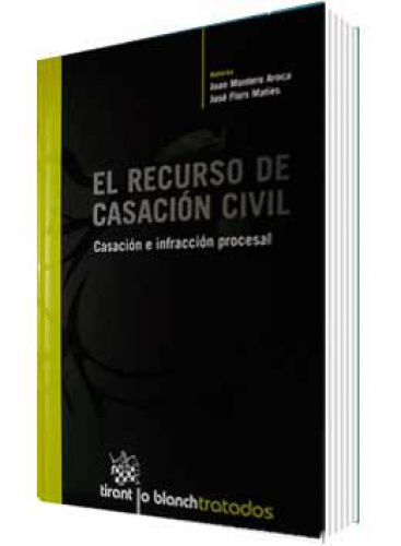 EL RECURSO DE CASACIÓN CIVIL