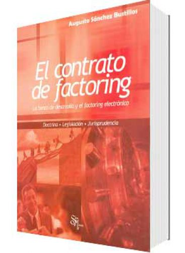 EL CONTRATO DE FACTORING..