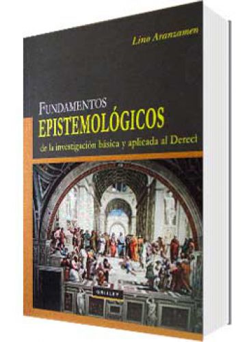 FUNDAMENTOS EPISTEMOLÓGICOS..