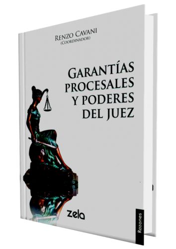 GARANTIAS PROCESALES Y PODERES DEL JUEZ..