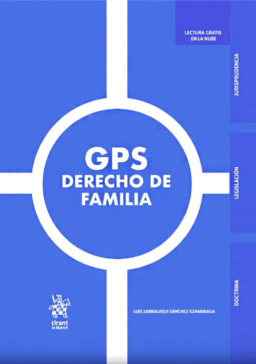 GPS DERECHO DE FAMILIA