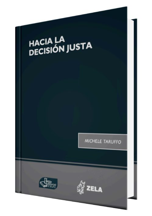 HACIA LA DECISION JUSTA..