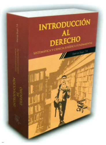 INTRODUCCIÓN SISTEMÁTICA AL DERECHO