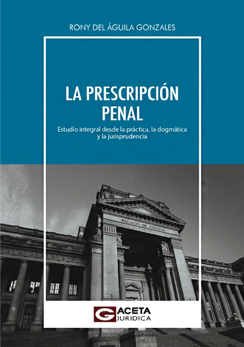 LA PRESCRIPCION PENAL..