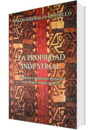 LA PROPIEDAD INDUSTRIAL..