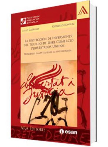 LA PROTECCIÓN DE INVERSIONES DEL TRATAD..