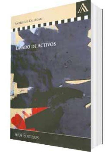 LAVADO DE ACTIVOS..