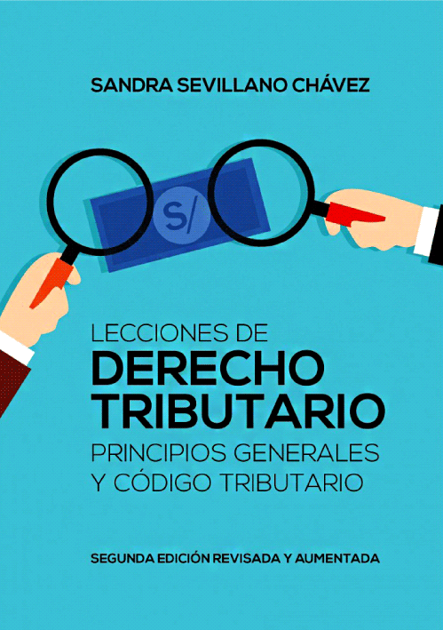 LECCIONES DE DERECHO TRIBUTARIO. PRINCIP..