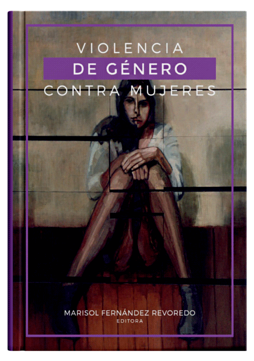 VIOLENCIA DE GÉNERO CONTRA MUJERES