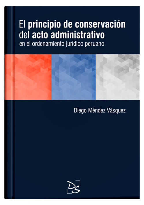 EL PRINCIPIO DE CONSERVACIÓN DEL ACTO A..