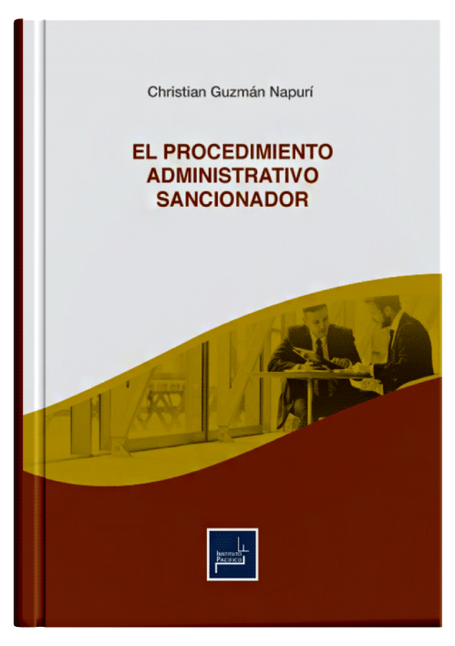EL PROCEDIMIENTO ADMINISTRATIVO SANCIONA..