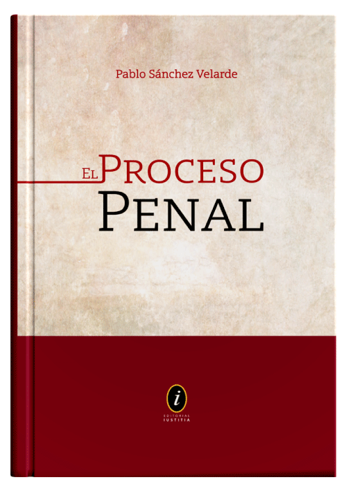 EL PROCESO PENAL