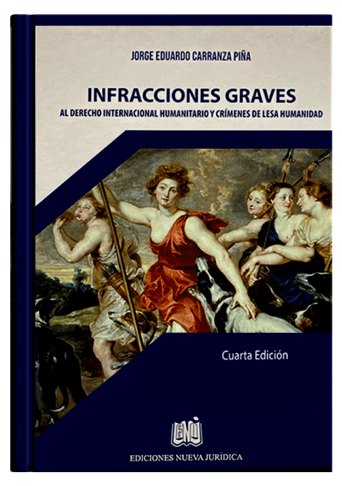 INFRACCIONES GRAVES..