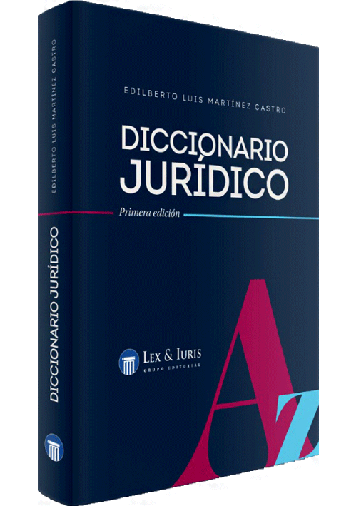 DICCIONARIO JURÍDICO