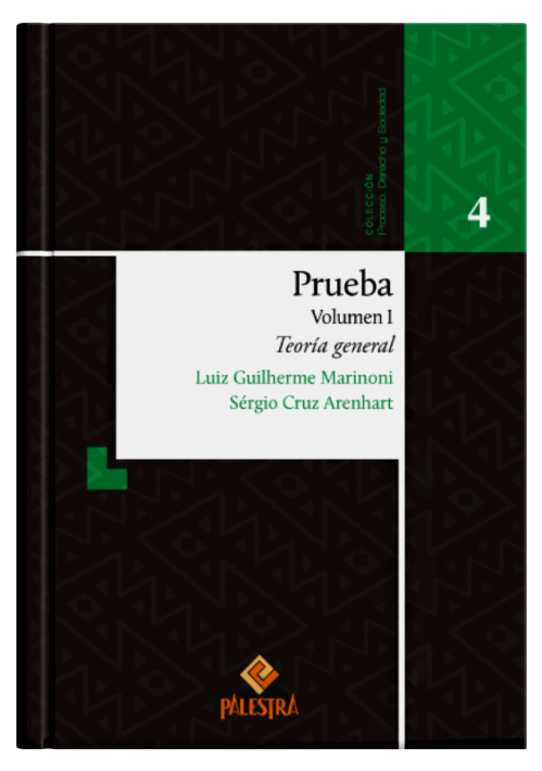 PRUEBA (V.1) - Teoría General..