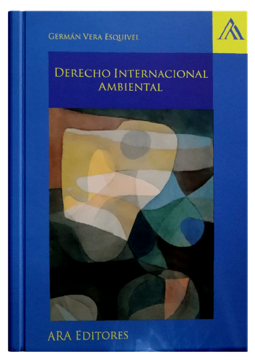 DERECHO INTERNACIONAL AMBIENTAL