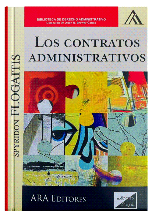 LOS CONTRATOS ADMINISTRATIVOS