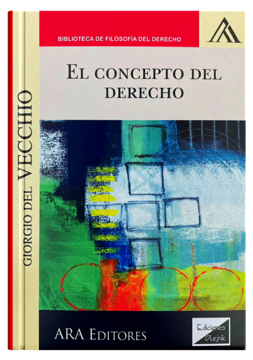 EL CONCEPTO DEL DERECHO