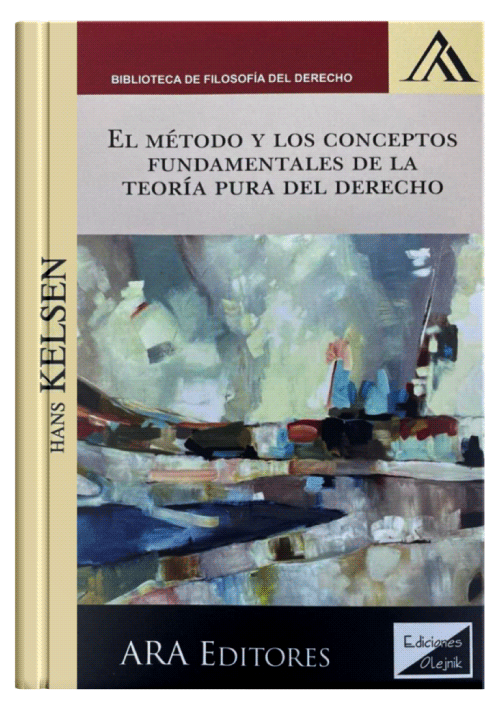 EL MÉTODO Y LOS CONCEPTOS FUNDAMENTALES..