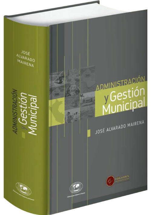 ADMINISTRACIÓN Y GESTIÓN MUNICIPAL