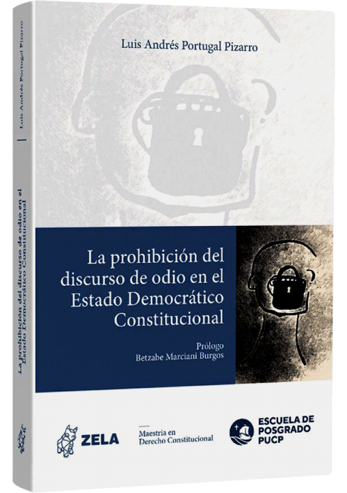 LA PROHIBICIÓN DEL DISCURSO DEL ODIO EN..